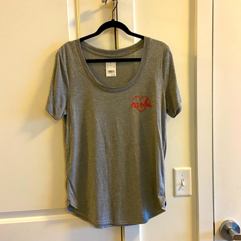 NWT Comfy Tee